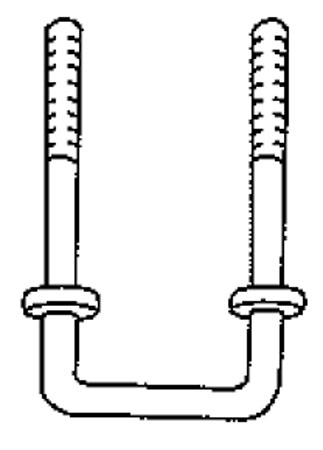 Steel Puller Yoke